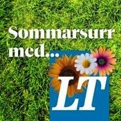 Podcast Sommarsurr med...
