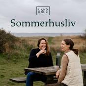Podcast Sommerhusliv