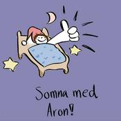 Podcast Somna med Aron