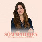 Podcast Sömnpodden