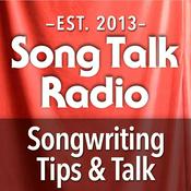 Podcast Song Talk Radio | Songwriting Tips | Lyrics | Arranging | Live Feedback