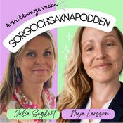 Podcast Sorgochsaknapodden