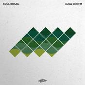 Podcast Soul Brazil