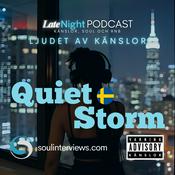 Podcast Quiet Storm Sweden