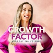 Podcast Growth Factor® with Daniela Woerner | Spa Business Growth