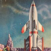 Podcast Space Boffins, from the Naked Scientists