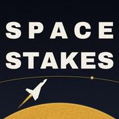 Podcast Space Stakes: The Business of the New Space Race