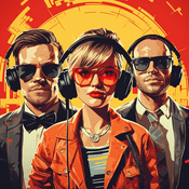 Podcast Spanarna - Jakten på det hälsosamma samhället