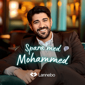 Podcast Spara Med Mohammed