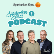 Podcast Sparbanken Spira