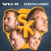 Podcast Spårtsklubben