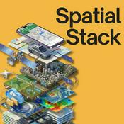 Podcast Spatial Stack with Matt Forrest