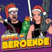 Podcast Spelberoende