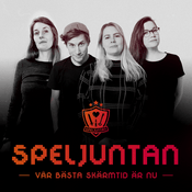 Podcast Speljuntan