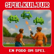 Podcast Spelkultur