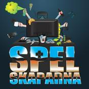 Podcast Spelskaparna