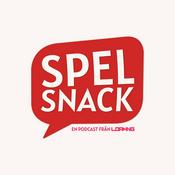 Podcast Spelsnack