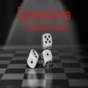 Podcast Spelsnackarna