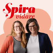 Podcast Spira vidare