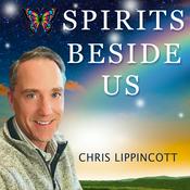 Podcast Spirits Beside Us