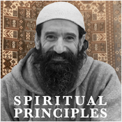 Podcast Spiritual Principles | Kabbalah