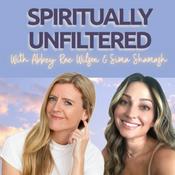 Podcast Spiritually Unfiltered