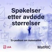 Podcast Spøkelser etter avdøde størrelser