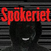 Podcast Spökeriet