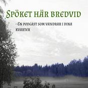Podcast Spöket här bredvid