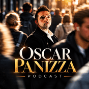 Podcast Oscar Panizza Podcast