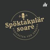 Podcast Spöktakulär Soaré