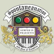 Podcast SPONTANEANATION with Paul F. Tompkins