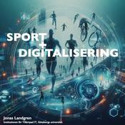 Podcast Sport + Digitalisering