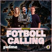 Podcast Fotboll Calling