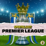 Podcast Sportbladets Premier League-podd