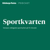 Podcast Sportkvarten
