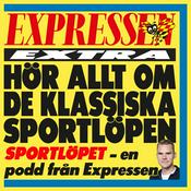 Podcast Sportlöpet