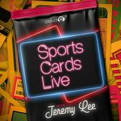 Podcast Sports Cards Live