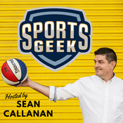Podcast Sports Geek - A look into the world of Sports Marketing, Sports Business and Digital Marketing