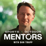 Podcast Sports + Outdoor Mentors
