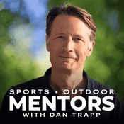 Podcast Sports + Outdoor Mentors