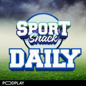 Podcast Sportsnack Daily