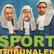Podcast Sporttribunalen