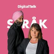 Podcast Språk – en podcast av DigitalTolk