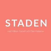 Podcast Staden podcast
