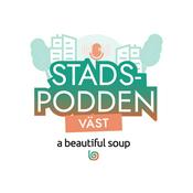 Podcast Stadspodden365 Väst