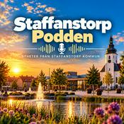 Podcast Staffanstorp Podden