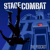 Podcast Stage Combat The Podcast