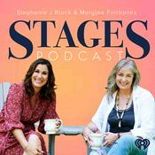 Podcast Stages Podcast