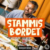 Podcast Stammisbordet